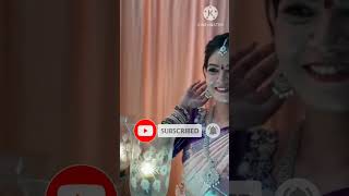 Anda chandala makeover  DurgaMadhavi  Nainika niha sisters [upl. by Aubert]