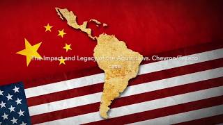 The Legacy of US Interventionism in Latin America [upl. by Victor454]