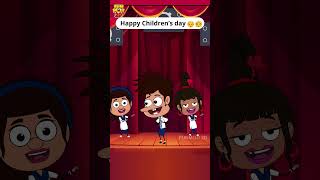 అప్పట్లో Childrens day🤩 funmoji2d childrensday school schoollife schooltime nostalgic shorts [upl. by Hseham35]