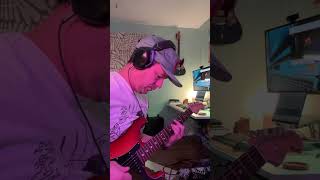 New funky riff guitar stratocaster fender funk guitarist music funky guitarist [upl. by Anelleh65]