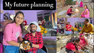 Bhai dooj gift 🎁  Frankly Sakshi  dailyvlog familyvlog funnyvlog [upl. by Stacee]