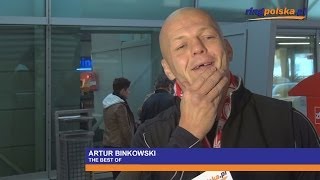 Artur Binkowski The Best of [upl. by Neron]