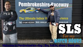 Pembrokeshire vlog is live [upl. by Carla965]