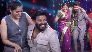 All in One Super Entertainer Promo  3rd August 2021  Dhee 13Cash Extra JabardasthJabardasth [upl. by Ahsilef]