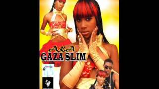 Vybz Kartel Ft Gaza Slim  Like A Jockey Street Groove Riddim Head Concussion Prod [upl. by Benisch]