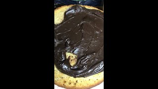 RECHEIO DE CHOCOLATE PARA BOLO  Receitas da Regina [upl. by Nash]