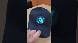 Electroluminescent CAP [upl. by Charita]