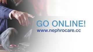 New NephroCarecom website is online [upl. by Berkow796]