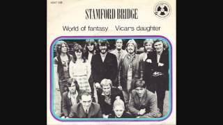 Stamford Bridge  World Of Fantasy UK 1971 [upl. by Jovitah]