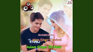 Aslam Singer SR 8450 [upl. by Flora882]