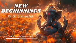 GANESHA MORNING SHLOKA  Gajananam Bhootha Ganadi Sevitham [upl. by Odlanier]