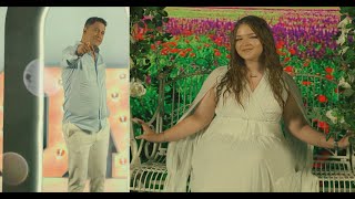 Cocos de la Calarasi amp Anelyse  Ramai la fel  Official Video [upl. by Kippy]