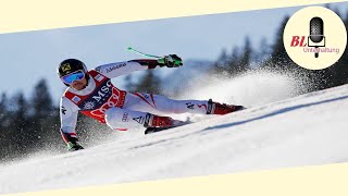 Ski alpin in Adelboden Marcel Hirscher gewinnt Deutsche enttäuschen [upl. by Notsirk]