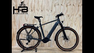 Kalkhoff Entice 5 Advance  28 inch EBike Refurbished gebruikte fiets  HampB Exclusive [upl. by Lauter407]