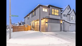 10 Copperhead Way SE Calgary SE Ross PAVL Real Estate Group eXp Realty [upl. by Hearsh]