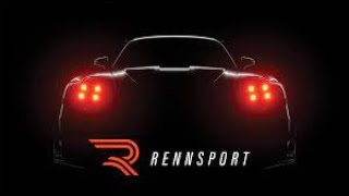 RENNSPORT Closed BETA FIRST TRY ORCHARD ROAD STREET CIRCUIT CAMMUS DDWB 15Nm [upl. by Licastro]