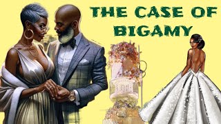 BIGAMY CASE nestowilliams truecrimecommunity shirnesto nesto shirleystrawberry [upl. by Lowenstern]