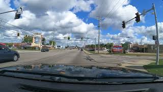 North Ridge East in Ashtabula OH Please Like and Subscribe Thank You [upl. by Varick]