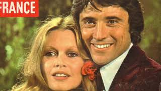 La Belle Vie  The Good Life Sacha Distel  Kathleen Murray [upl. by Nolaj579]