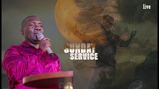 SUNDAY DELIVERANCE SERVICE WITH PASTOR VINCENT MUWANGUZI MULEMBEGWE [upl. by Jacie]