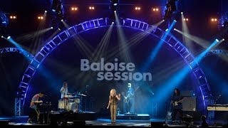 The Asteroids Galaxy Tour  Live at Baloise Session Basel Switzerland 30102014 [upl. by Rudolph]