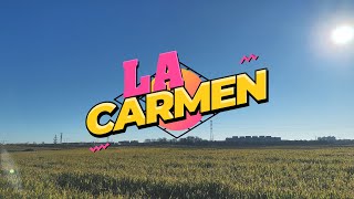 LAEME  La Carmen Videoclip Oficial [upl. by Judus853]