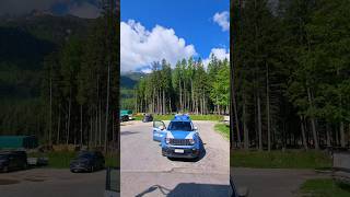 DOLOMITAS ITÁLIA italy travel video [upl. by Irtimid]