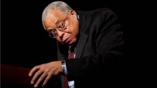 James Earl Jones Performs Shakespeare at the White House Poetry Jam 3 of 8 [upl. by Ainnos]