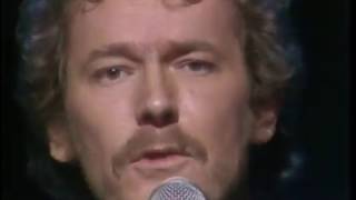 Gordon Lightfoot  quotIf You Could Read My Mindquot Live TV performance [upl. by Rudd]