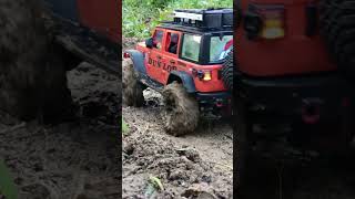 Rc offroad shortsfeed shortvideo shortsvideo shorts short shortsviral shots share offroad [upl. by Nadean204]