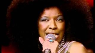 Natalie Cole  This Will Be Live Midnight Special 1975 HQ [upl. by Mccully]