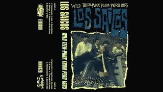 Los Saicos ‎– Wild TeenPunk From Peru 1965 [upl. by Philander941]