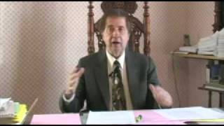 Cooper Center is Unique with Dr Check part 2 The Israel Story part 1 [upl. by Nehemiah791]