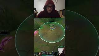 Ghost Draven Top vs Exhaust Vayne  goblineuw on Twitch leagueoflegends shorts [upl. by Adnilemreh]