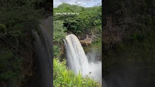 Wailua falls [upl. by Jollenta]