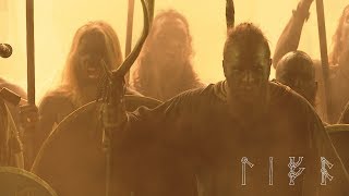 Heilung  LIFA  Hakkerskaldyr LIVE [upl. by Nyrahtak]