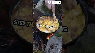 Ultimate Camping Fails with Clumsy Cyle OutdoorMishaps ClumsyCyle CampingTipsGoneWrong [upl. by Sauder]