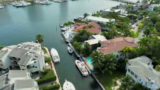 The Jills Zeder Group Presents 1734 S Bayshore Ln Miami FL [upl. by Zicarelli]