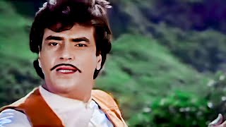 Rama Rama Re  Kishore Kumar  Jeetendra Sridevi  Old Classic Hits  Mawaali 1983 [upl. by Trilby]