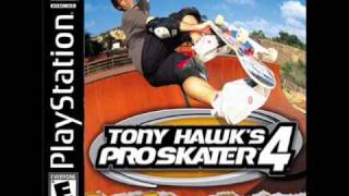 Tony Hawks Pro Skater 4 OST  Labor [upl. by Gluck995]