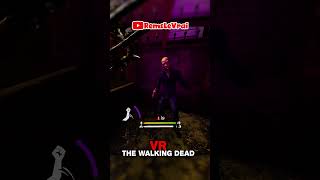 The Walking Dead VR [upl. by Nine]