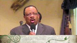 BISHOP NORMAN L WAGNER RIP kingdommindedministries jkrodgers trending restinpeace [upl. by Atekehs993]