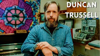 Duncan Trussell on Battling Your Inner Demons and Self Judgement [upl. by Alaet]