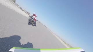 buttonwillow crash 2019 [upl. by Vanny626]