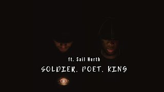 Soldier Poet King  ft Sail North Official Video [upl. by Reddin912]