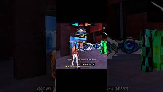 Impossible 🗿 Ham hai shotgun ke badshah shortfeedyoutubefreefiremaxfrrefireindiaraistar [upl. by Nitniuq]