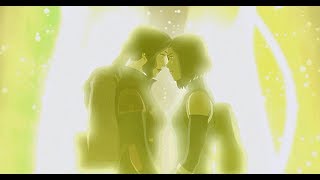 Korrasami Unconditionally [upl. by Manvil]