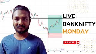 🛑30th SEPTEMBER LIVE TRAP TRADING  BANKNIFTY OPTION BUYING [upl. by Lumbye]