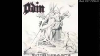 Odin  Dont Take No For An Answer [upl. by Golightly]