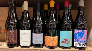 Cayuse Syrah Cailloux Vineyard  Vine Archive for Otto amp Ben [upl. by Mamie]